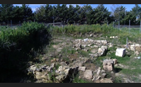 elmas la linea del tempo per valorizzare i siti archeologici