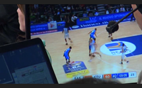 dinamo al palaserradimigni c pistoia pasquini squadra imprevedibile