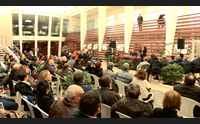 nuoro il battesimo di campo progressista serve un centrosinistra nuovo
