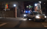 rapine armi droga otto arresti nel nuorese i corrieri dei tredicenni