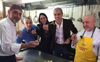 la buona cucina di senorb