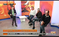 videolina sport 2016 2017 puntata 18 parte 4