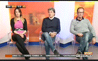 videolina sport 2016 2017 puntata 19 parte 5