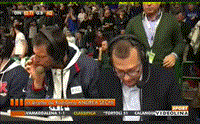 videolina sport 2016 2017 puntata 19 parte 6