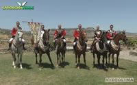 cavalieri di bonorva