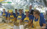 le donne di arborea
