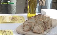 il buon pane di sanluri