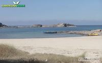 le spiagge di sant antioco