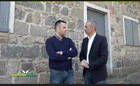 sardegna verde 2017 puntata 3 parte 2 ghilarza