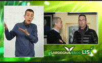 sardegna verde lis 2017 puntata 3 parte 2 orgosolo il colore dell identit