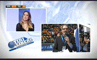 tiri liberi dinamo live 2016 2017 puntata 7 parte 2