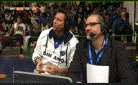 tiri liberi dinamo live 2016 2017 puntata 7 parte 5