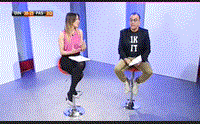 tiri liberi dinamo live 2016 2017 puntata 8 parte 3