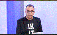 tiri liberi dinamo live 2016 2017 puntata 8 parte 4