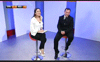 tiri liberi dinamo live 2016 2017 puntata 9 parte 3