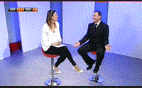 tiri liberi dinamo live 2016 2017 puntata 9 parte 2