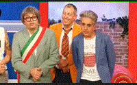 come il calcio sui maccheroni puntata 2 parte 7 edizione 2016 2017