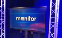lo studio di monitor