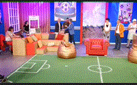 come il calcio sui maccheroni puntata 2 parte 8 edizione 2016 2017