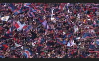 domani il cagliari a firenze rastelli rialziamoci e ripartiamo