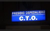 iglesias pazienti pendolari al cto chirurgia chiude nel week end