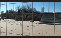 platamona altra estate sprecata spariti i soldi per la rotonda