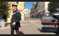 sassari coltellate ai giardini pubblici fermato un tunisino