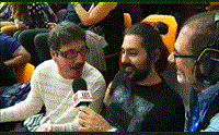 tiri liberi dinamo live 2016 2017 puntata 5 parte 2