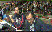 tiri liberi dinamo live 2016 2017 puntata 6 parte 3