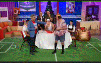 come il calcio sui maccheroni puntata 4 parte 8 edizione 2016 2017