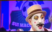 come il calcio sui maccheroni 2016 2017 puntata 5 parte 7