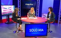 simona de francisci e le sue ospiti