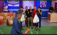 come il calcio sui maccheroni 201672017 puntata 9 parte 7