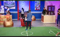 come il calcio sui maccheroni 2016 2017 puntata 9 parte 2