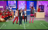 come il calcio sui maccheroni puntata 10 parte 2 edizione 2016 2017
