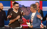 come il calcio sui maccheroni puntata 10 parte 5 edizione 2016 2017
