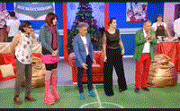 come il calcio sui maccheroni puntata 7 parte 7 edizione 2016 2017