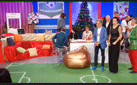 come il calcio sui maccheroni puntata 7 parte 8 edizione 2016 2017