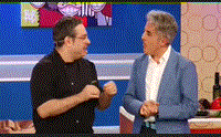 come il calcio sui maccheroni puntata 8 parte 2 edizione 2016 2017