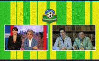 come il calcio sui maccheroni puntata 8 parte 6 edizione 2016 2017