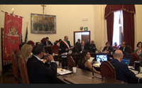 sassari il gruppo citt futura subito via da giunta e commissioni