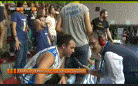 tiri liberi dinamo live 2016 2017 puntata 1 parte 1