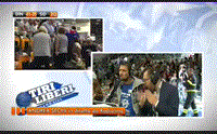 tiri liberi dinamo live 2016 2017 puntata 4 parte 4