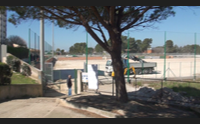 cagliari a mulinu becciu la cittadella del calcio ecco come sar