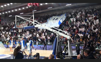 dinamo ora tre trasferte domani ad avellino diretta su videolina