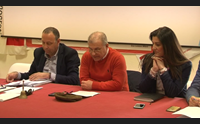oristano il sindaco tendas rompe gli indugi non mi ricandido