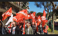 sciopero generale della scuola stop ai decreti della riforma