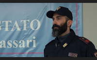 si nascondeva a bonnanaro un latitante condannato per omicidio