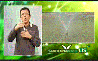 sardegna verde lis 2017 puntata 1 parte 2 ghilarza un lago di sapori