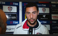 cagliari lazio 0 0 ionita punto meritato e potevamo anche vincere